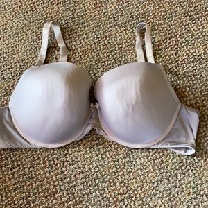 Torrid back smoothing  push-up bra